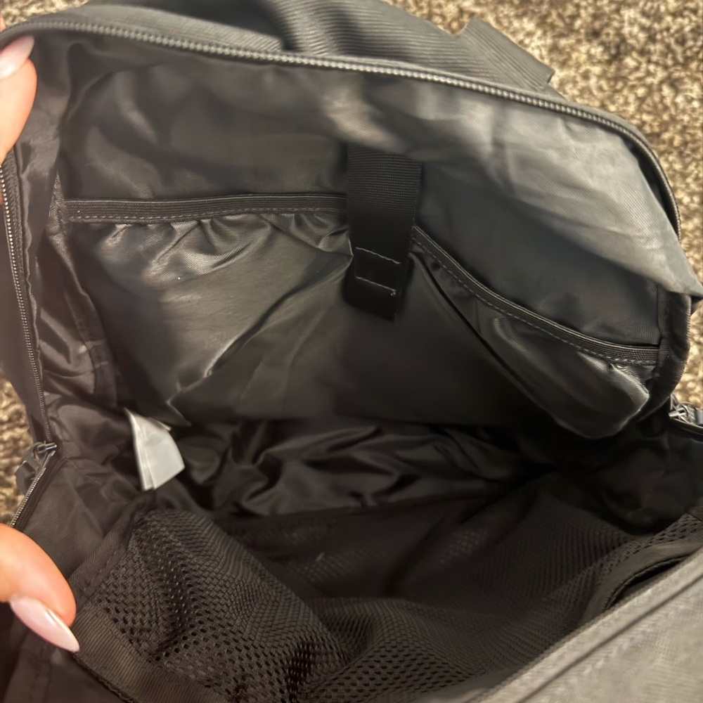 Gymshark Backpack - image 4